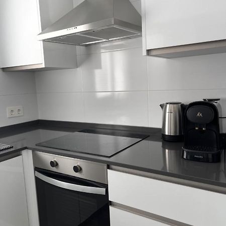 Princesa Suite 5 Málaga Eksteriør billede