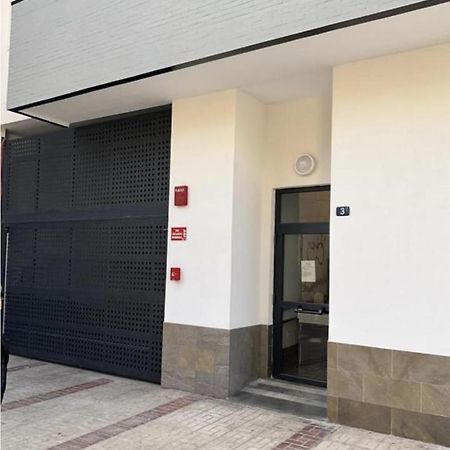 Princesa Suite 5 Málaga Eksteriør billede