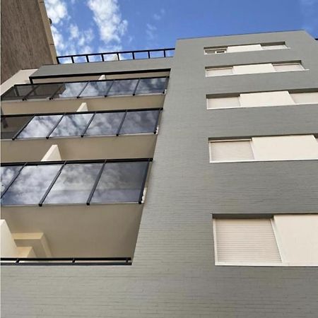 Princesa Suite 5 Málaga Eksteriør billede