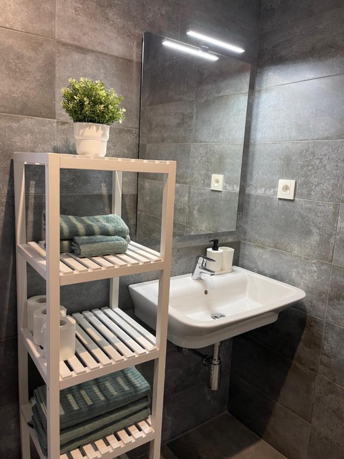 Princesa Suite 5 Málaga Eksteriør billede