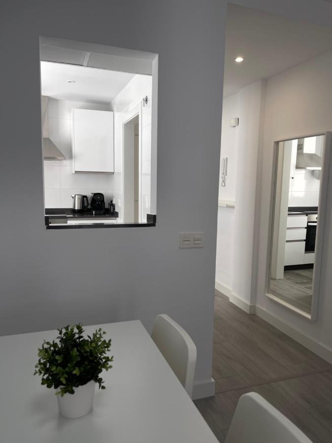 Princesa Suite 5 Málaga Eksteriør billede
