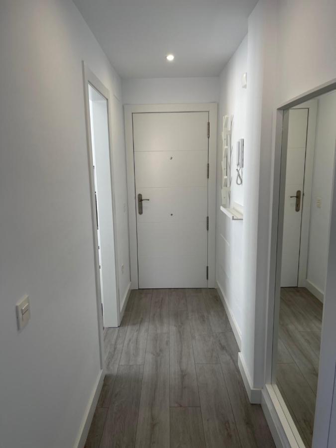 Princesa Suite 5 Málaga Eksteriør billede