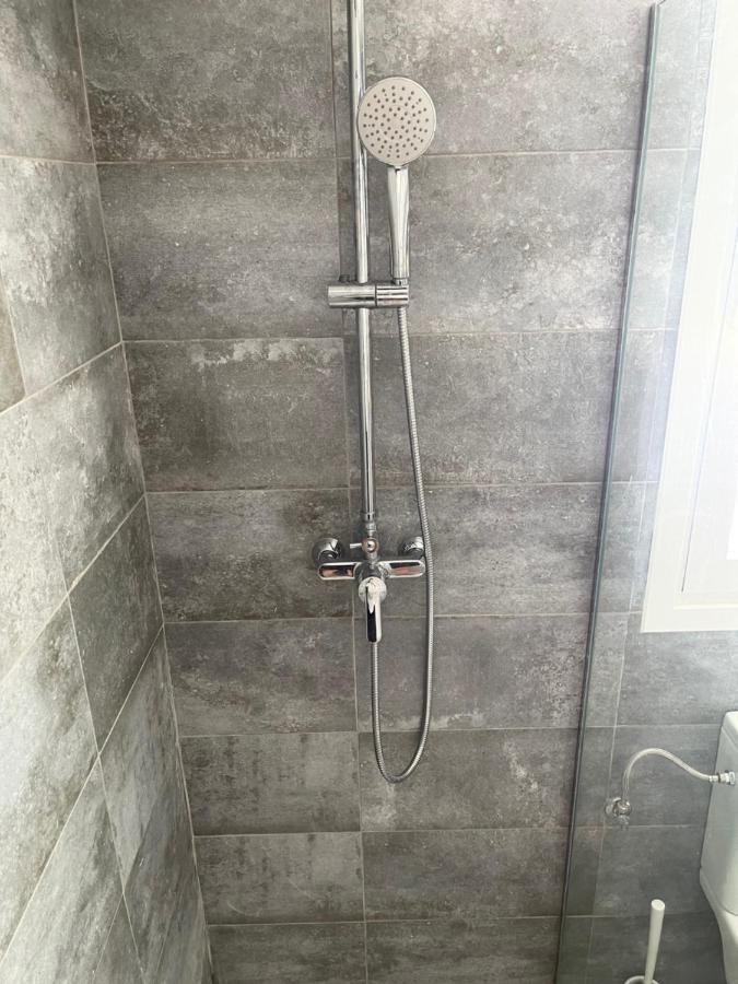 Princesa Suite 5 Málaga Eksteriør billede