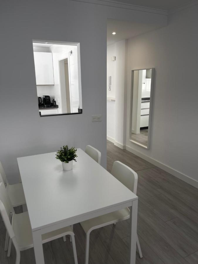 Princesa Suite 5 Málaga Eksteriør billede