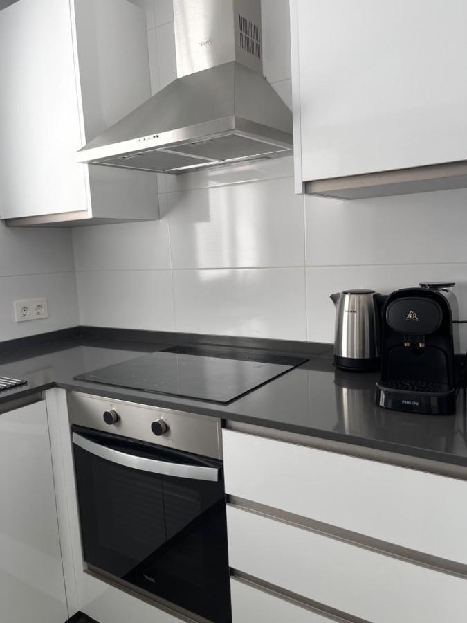 Princesa Suite 5 Málaga Eksteriør billede