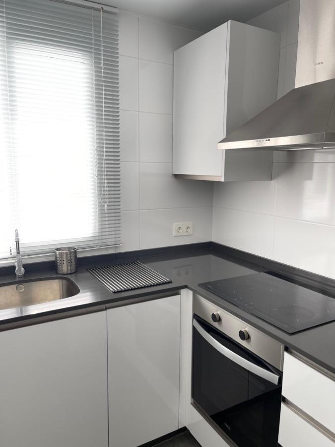 Princesa Suite 5 Málaga Eksteriør billede
