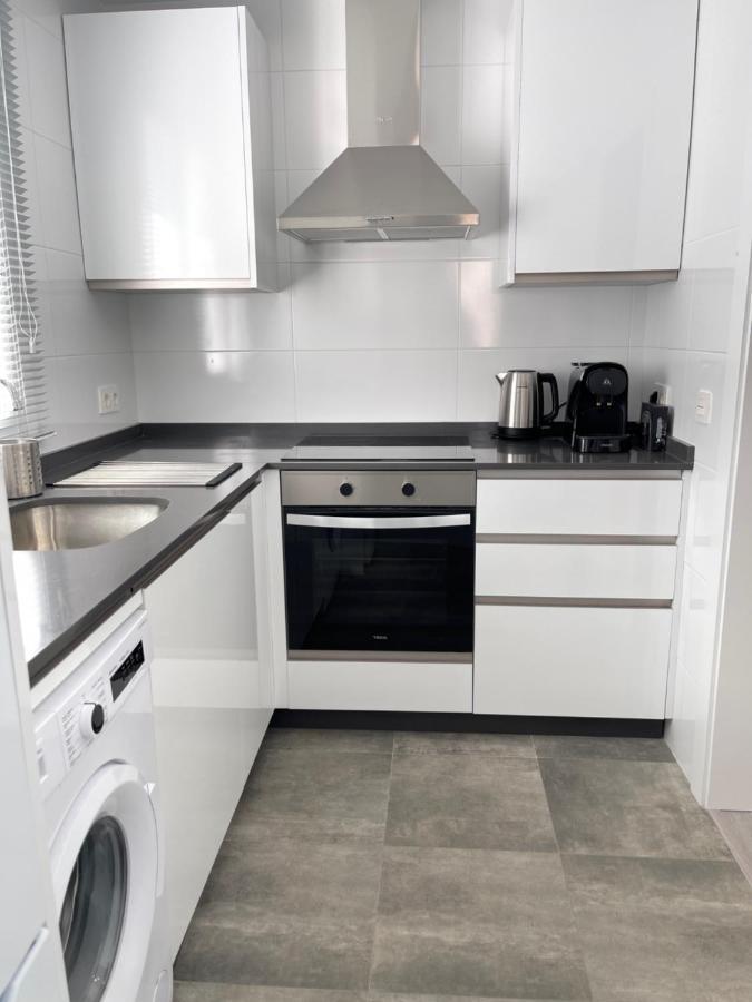 Princesa Suite 5 Málaga Eksteriør billede