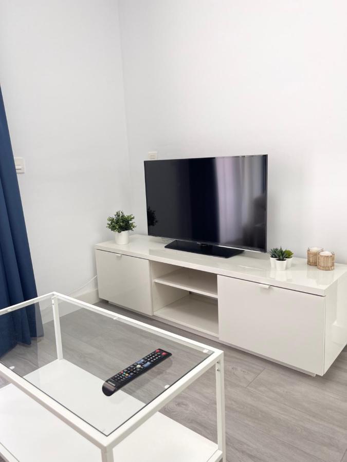 Princesa Suite 5 Málaga Eksteriør billede