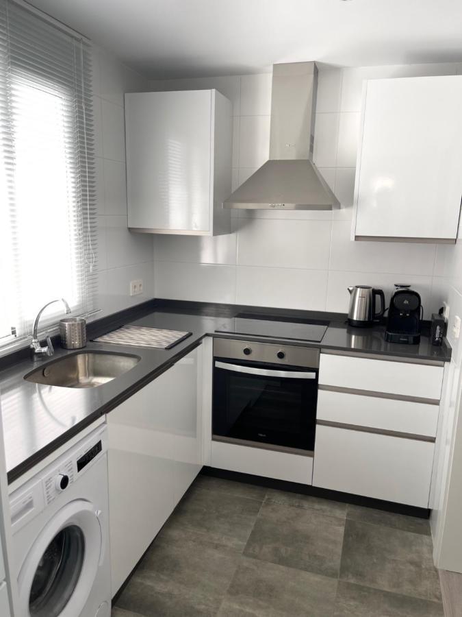 Princesa Suite 5 Málaga Eksteriør billede